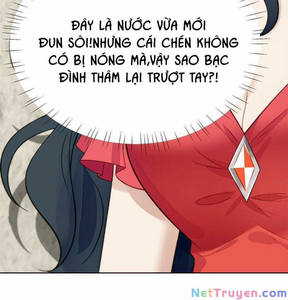 Dựa Vào Đại Lão Ổn Định Vị Trí C Trong Nam Đoàn Chapter 18 trang 5