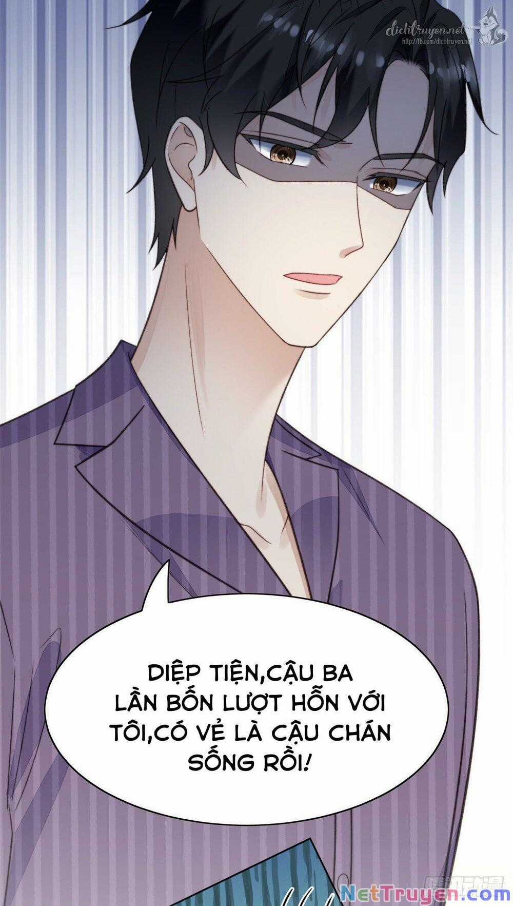 Dựa Vào Đại Lão Ổn Định Vị Trí C Trong Nam Đoàn Chapter 18 trang 8