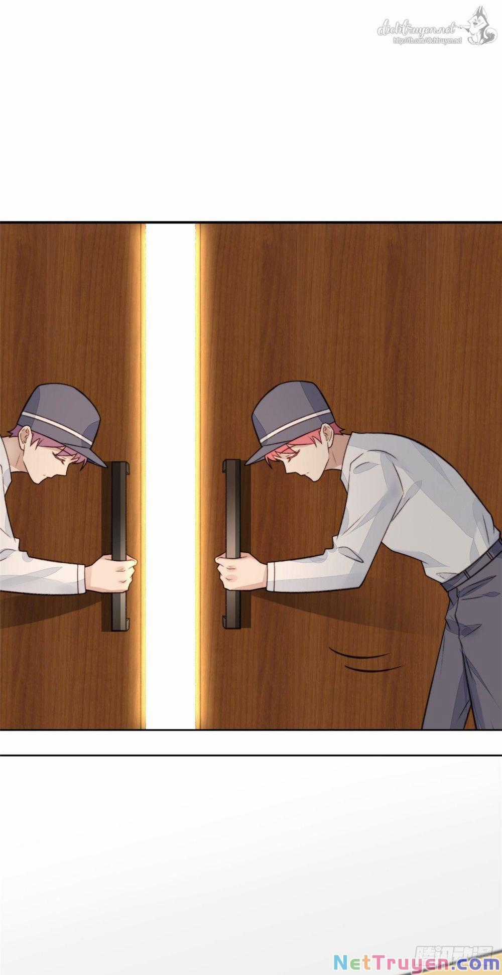 Dựa Vào Đại Lão Ổn Định Vị Trí C Trong Nam Đoàn Chapter 19 trang 1