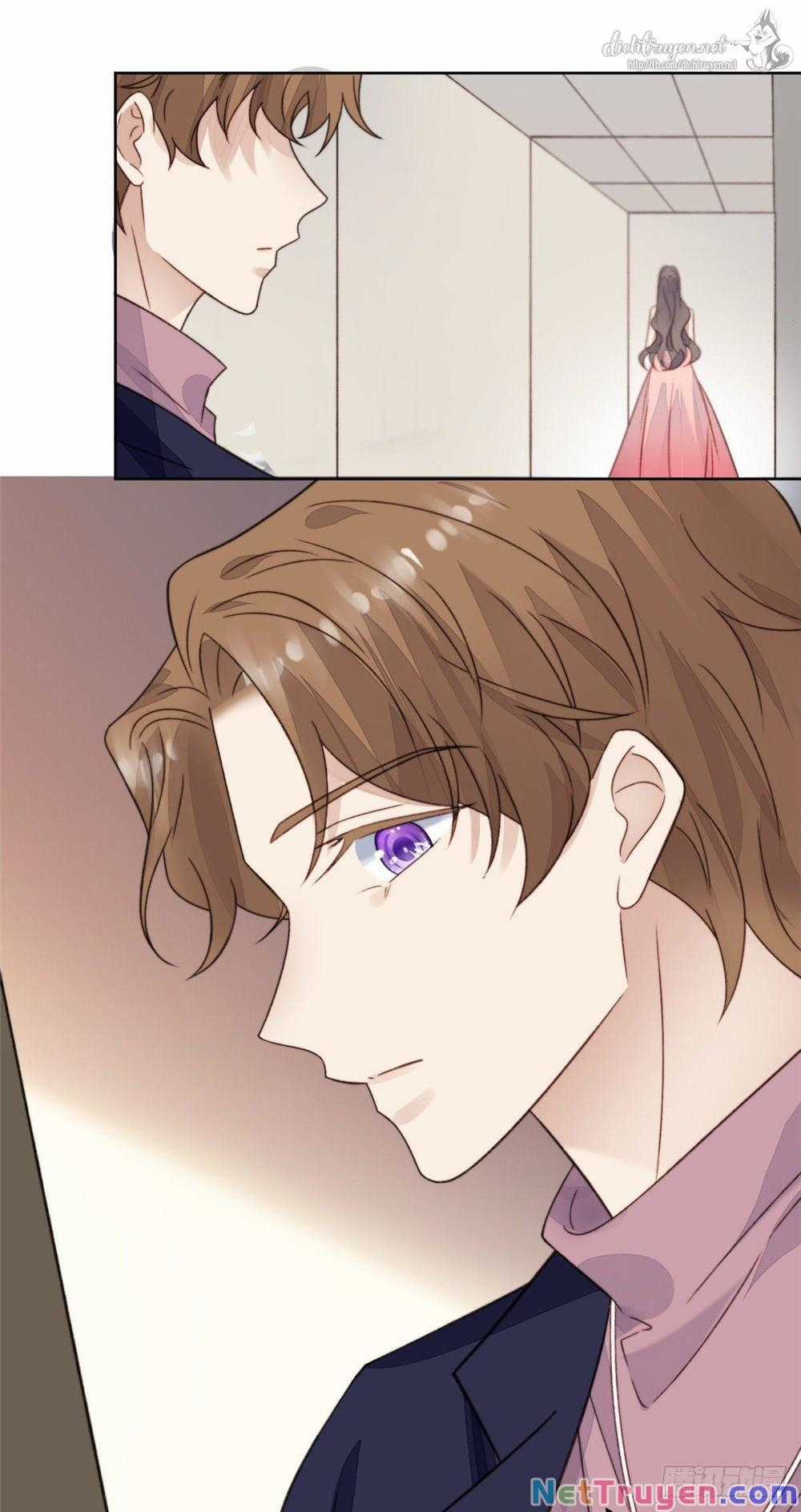 Dựa Vào Đại Lão Ổn Định Vị Trí C Trong Nam Đoàn Chapter 19 trang 10