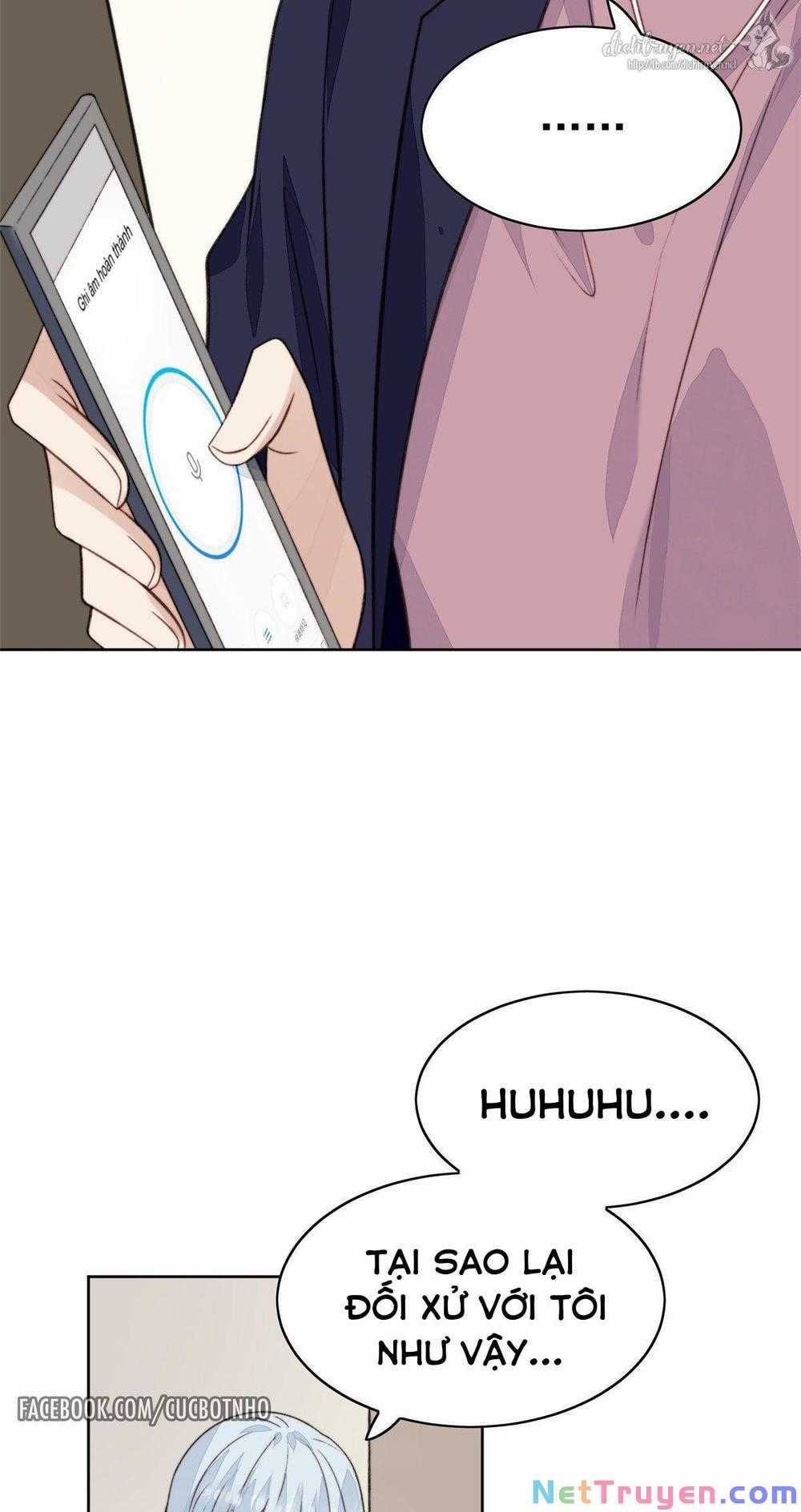 Dựa Vào Đại Lão Ổn Định Vị Trí C Trong Nam Đoàn Chapter 19 trang 11