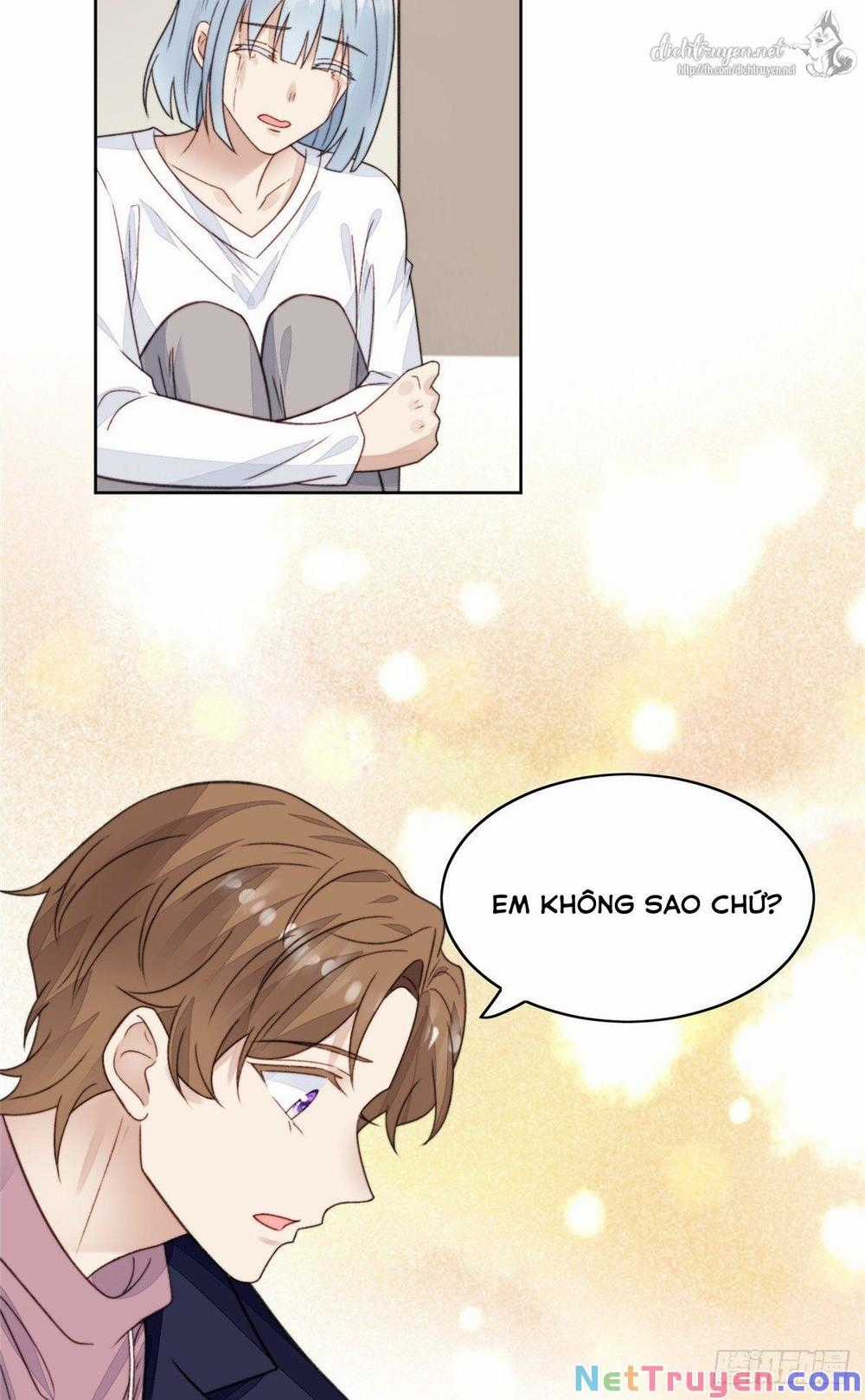 Dựa Vào Đại Lão Ổn Định Vị Trí C Trong Nam Đoàn Chapter 19 trang 12