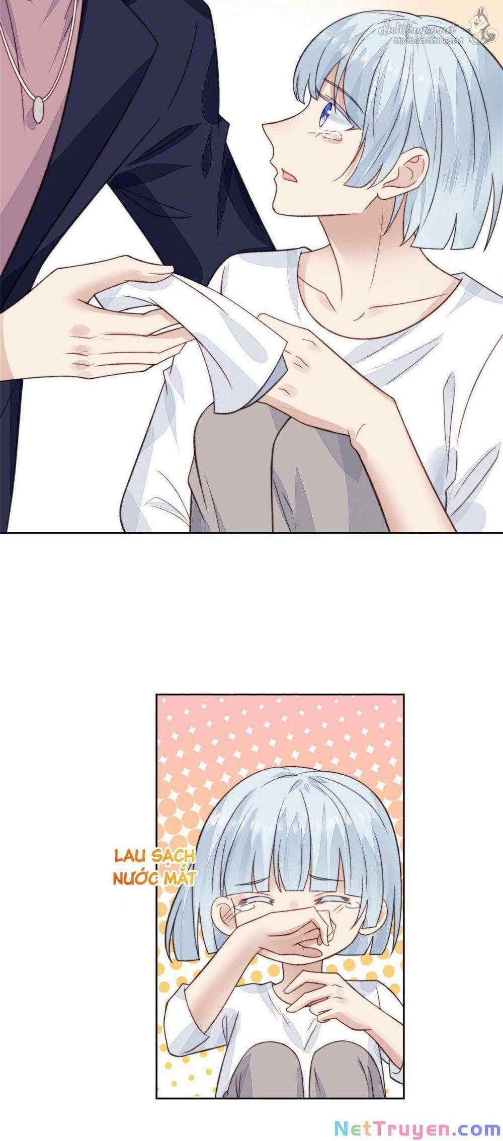 Dựa Vào Đại Lão Ổn Định Vị Trí C Trong Nam Đoàn Chapter 19 trang 13