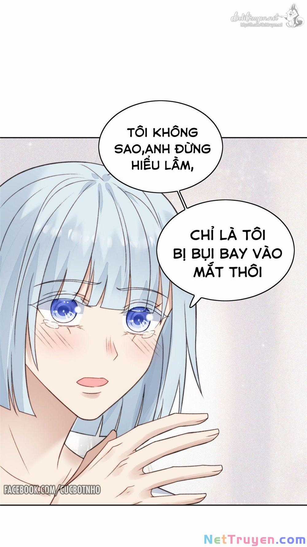 Dựa Vào Đại Lão Ổn Định Vị Trí C Trong Nam Đoàn Chapter 19 trang 14