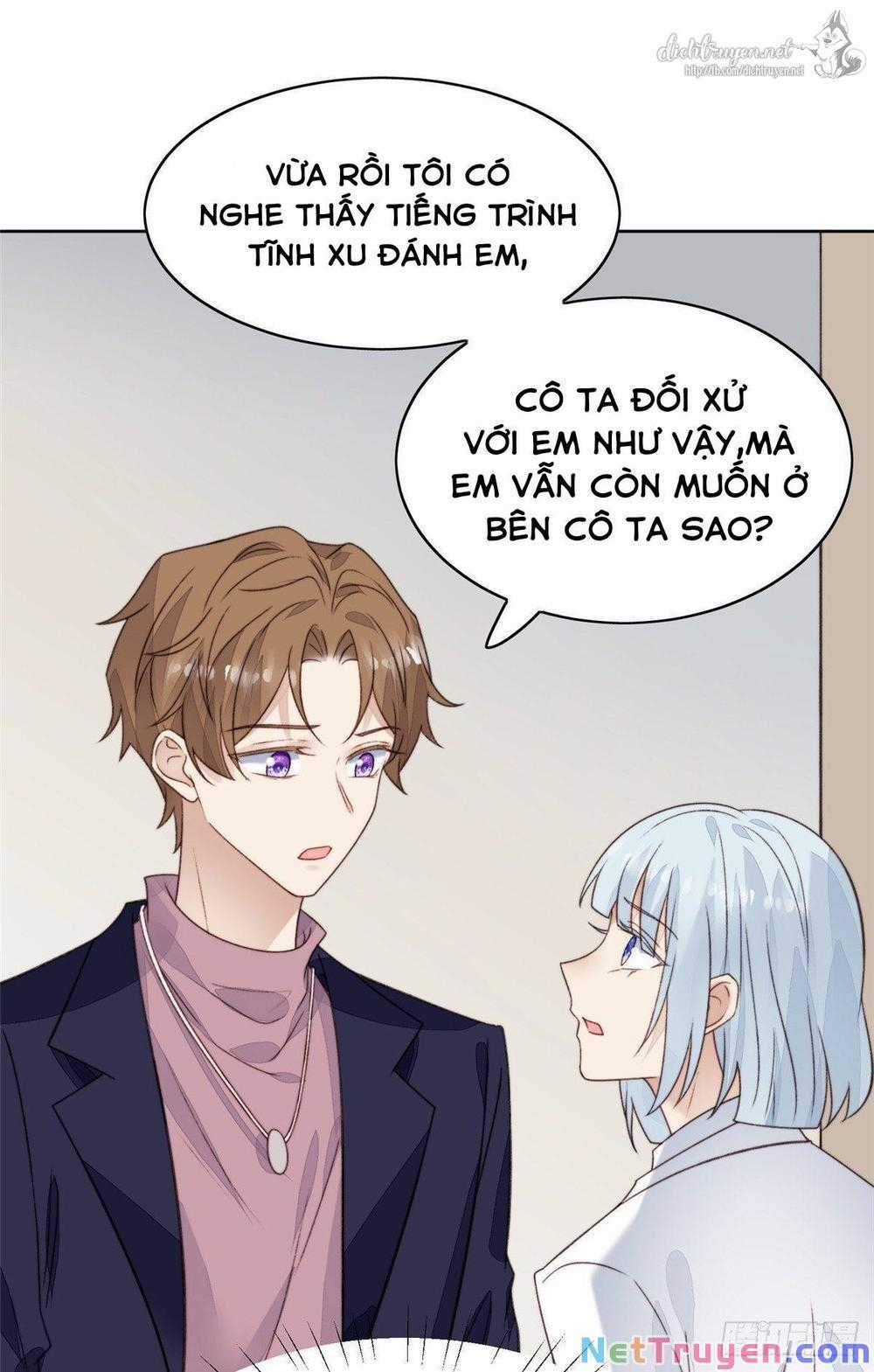 Dựa Vào Đại Lão Ổn Định Vị Trí C Trong Nam Đoàn Chapter 19 trang 15