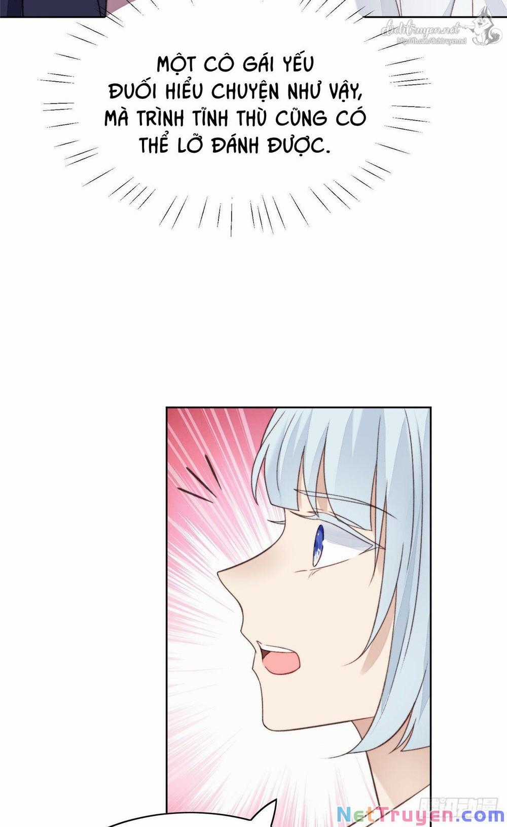 Dựa Vào Đại Lão Ổn Định Vị Trí C Trong Nam Đoàn Chapter 19 trang 16