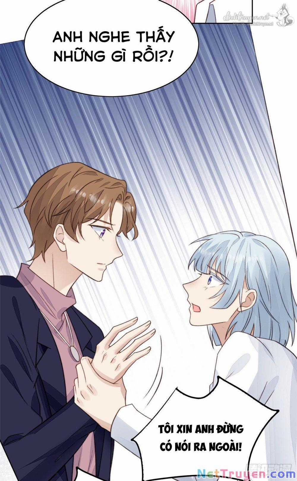 Dựa Vào Đại Lão Ổn Định Vị Trí C Trong Nam Đoàn Chapter 19 trang 17