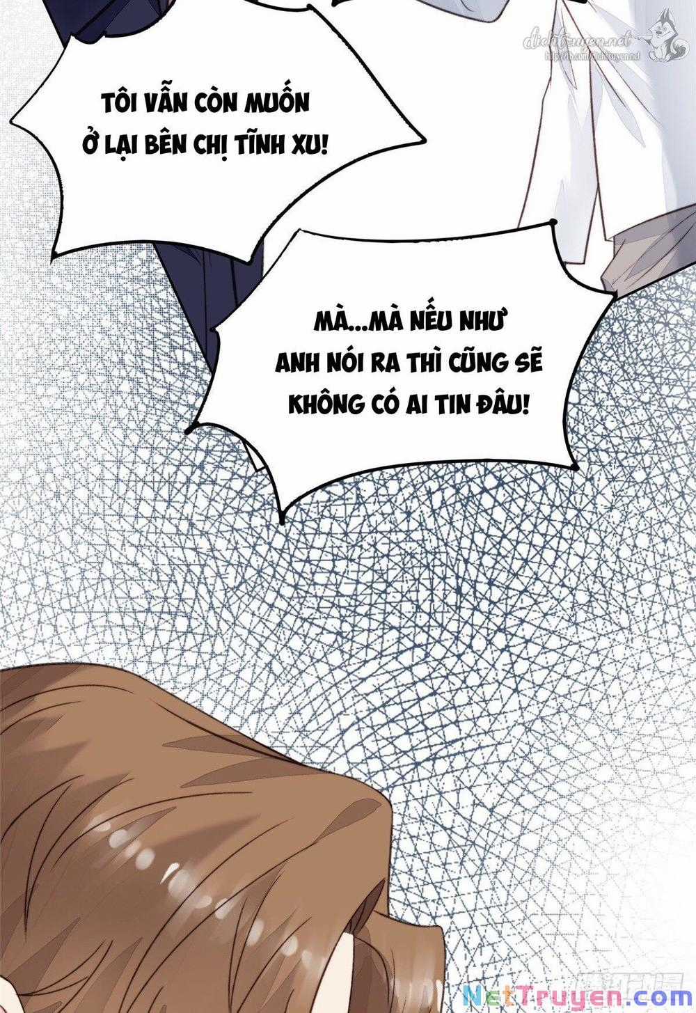 Dựa Vào Đại Lão Ổn Định Vị Trí C Trong Nam Đoàn Chapter 19 trang 18