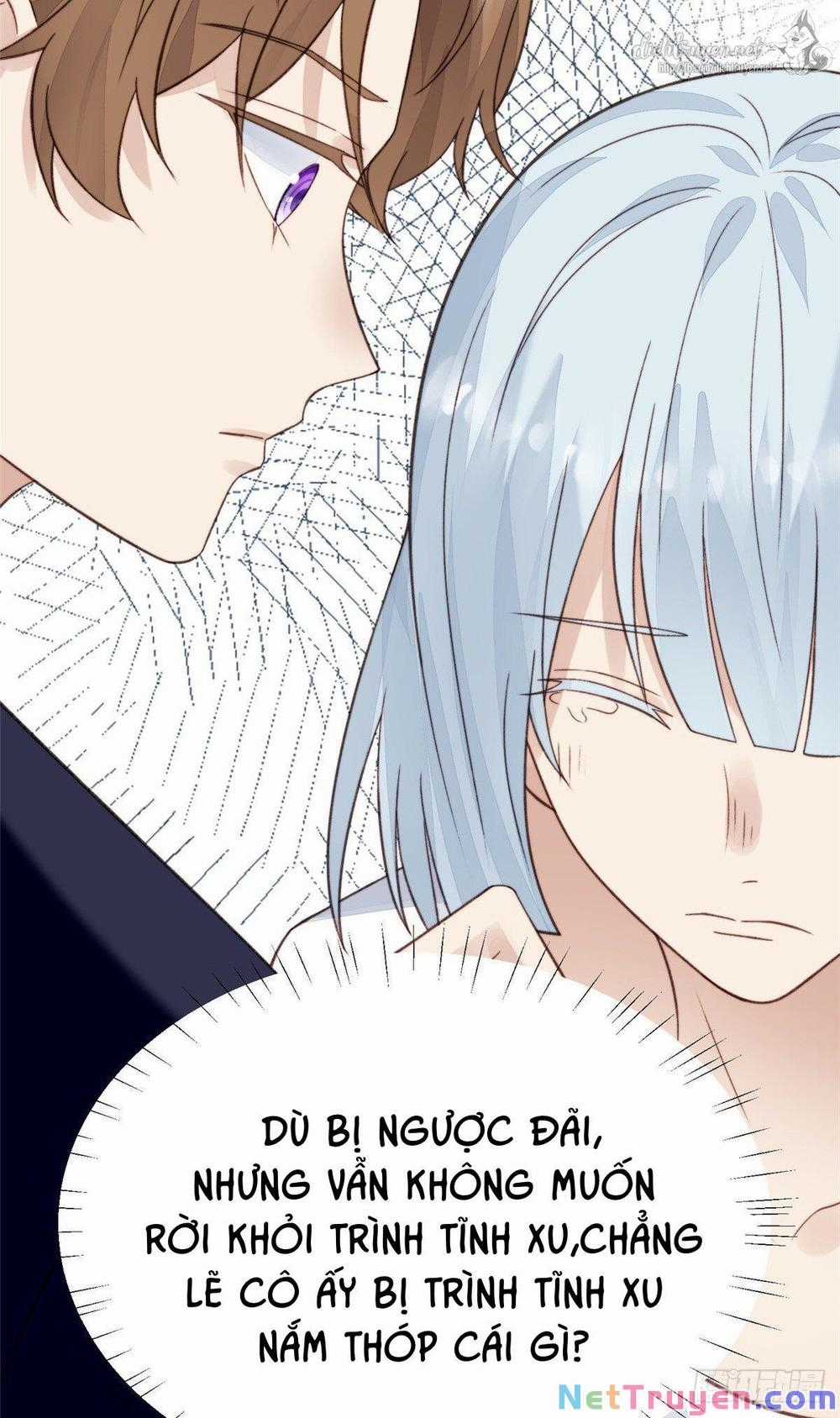 Dựa Vào Đại Lão Ổn Định Vị Trí C Trong Nam Đoàn Chapter 19 trang 19