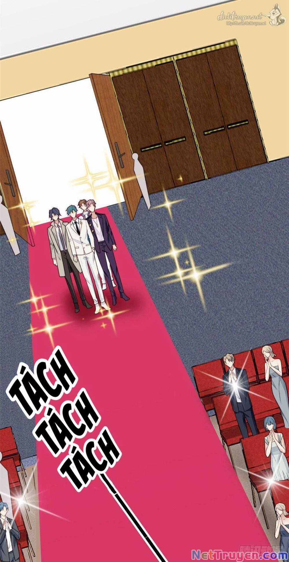 Dựa Vào Đại Lão Ổn Định Vị Trí C Trong Nam Đoàn Chapter 19 trang 2