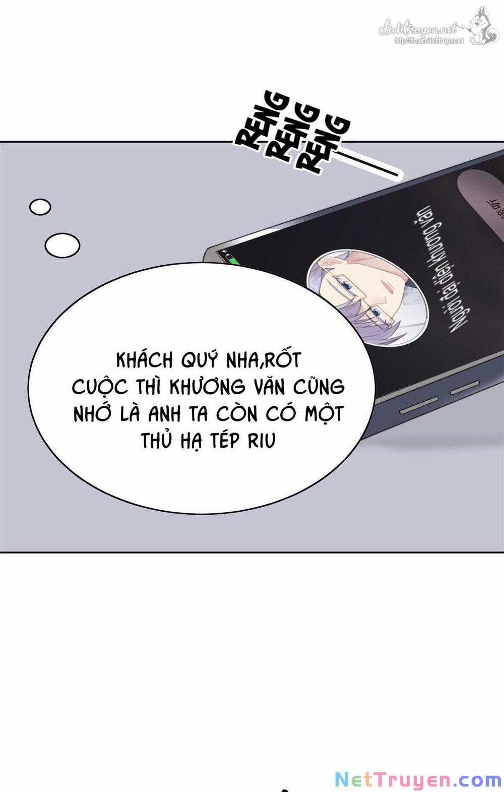 Dựa Vào Đại Lão Ổn Định Vị Trí C Trong Nam Đoàn Chapter 19 trang 22