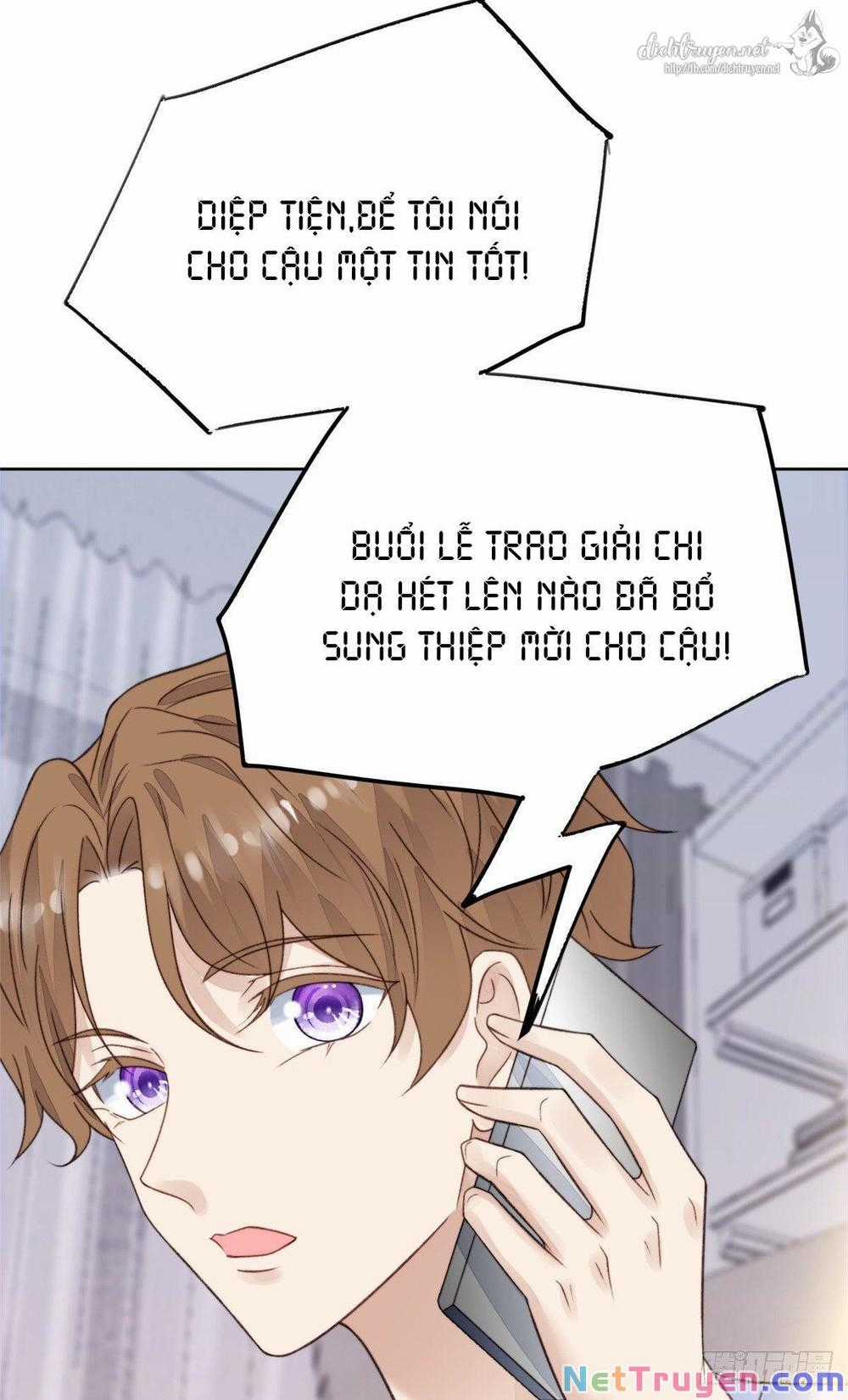 Dựa Vào Đại Lão Ổn Định Vị Trí C Trong Nam Đoàn Chapter 19 trang 23