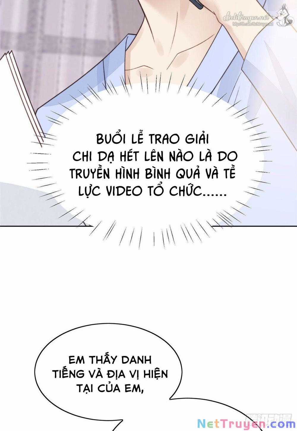 Dựa Vào Đại Lão Ổn Định Vị Trí C Trong Nam Đoàn Chapter 19 trang 24