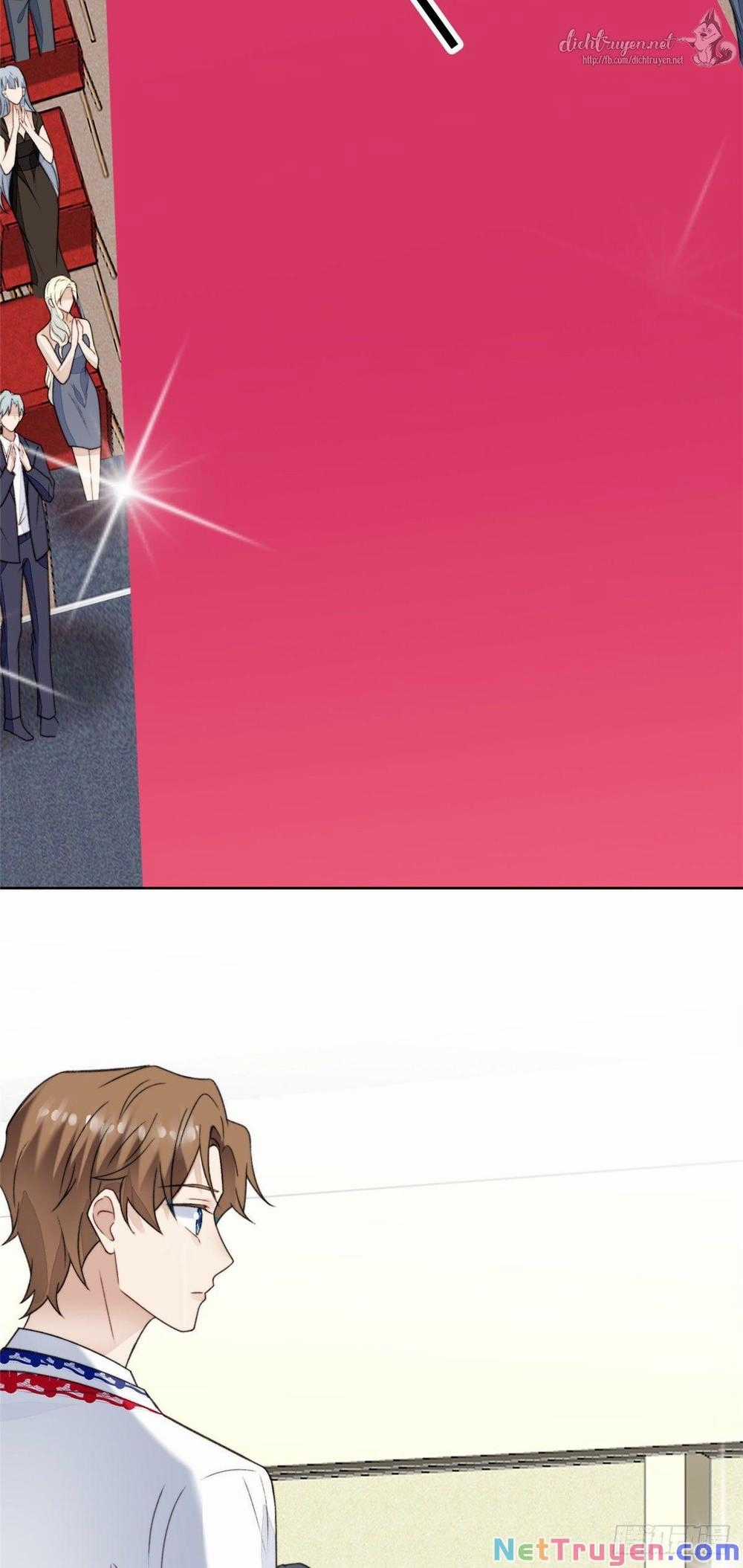 Dựa Vào Đại Lão Ổn Định Vị Trí C Trong Nam Đoàn Chapter 19 trang 3