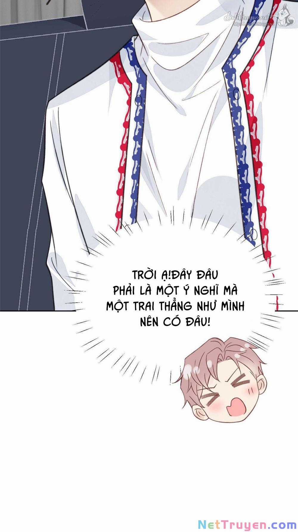 Dựa Vào Đại Lão Ổn Định Vị Trí C Trong Nam Đoàn Chapter 19 trang 31