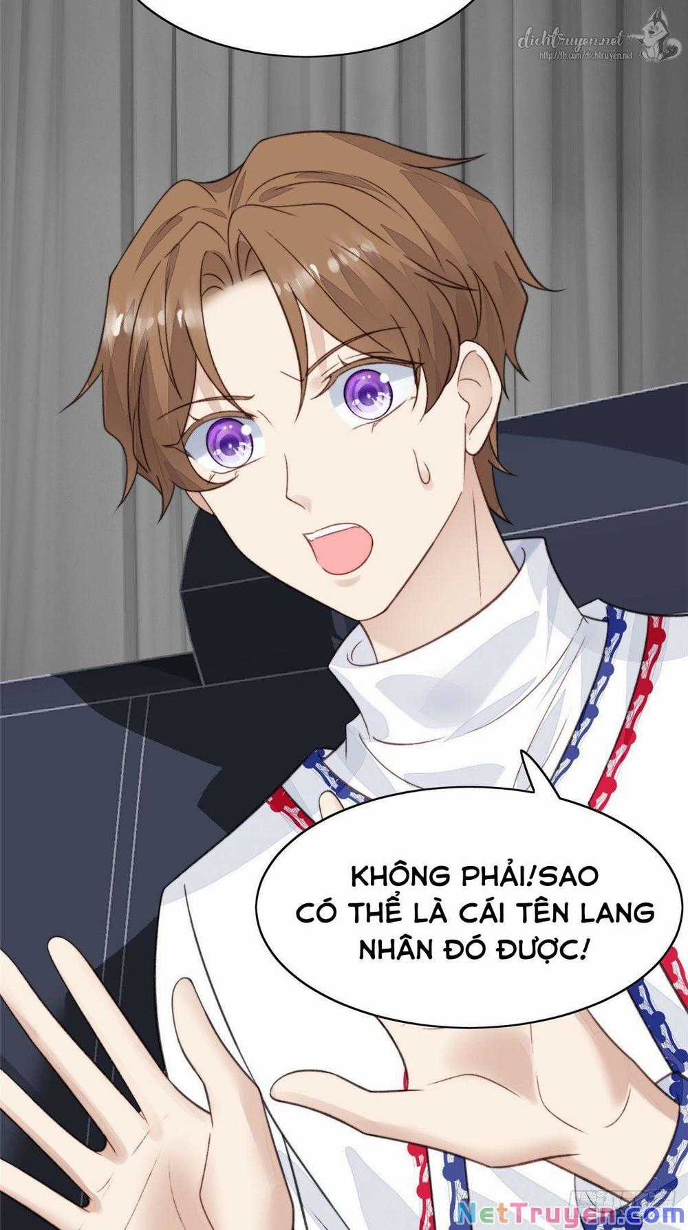 Dựa Vào Đại Lão Ổn Định Vị Trí C Trong Nam Đoàn Chapter 19 trang 34