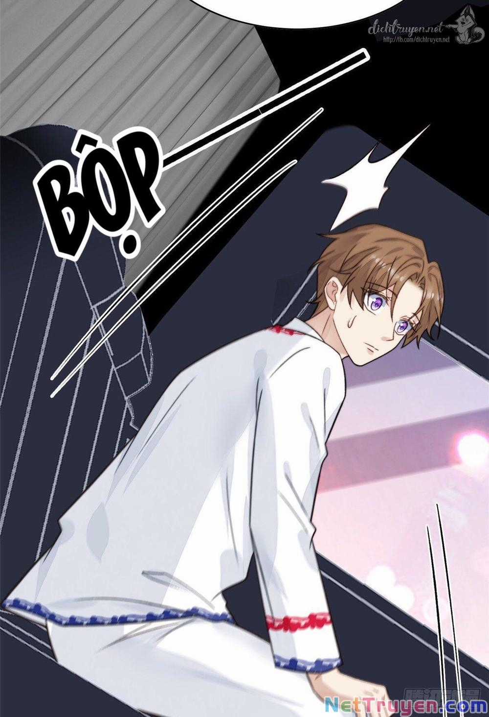 Dựa Vào Đại Lão Ổn Định Vị Trí C Trong Nam Đoàn Chapter 19 trang 37