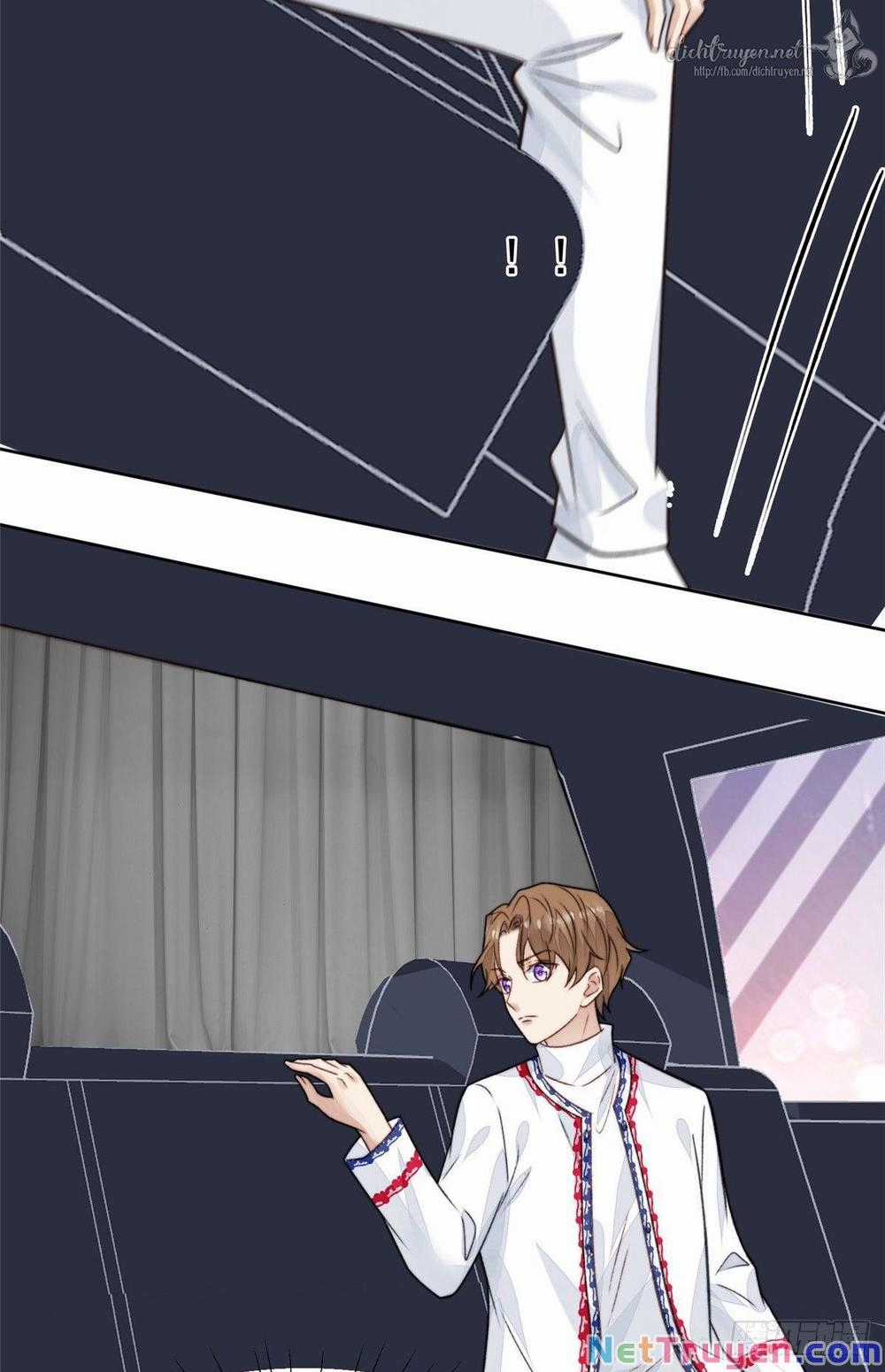 Dựa Vào Đại Lão Ổn Định Vị Trí C Trong Nam Đoàn Chapter 19 trang 38