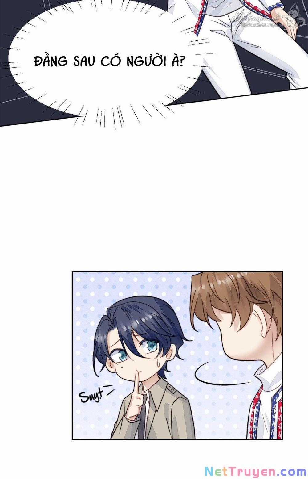 Dựa Vào Đại Lão Ổn Định Vị Trí C Trong Nam Đoàn Chapter 19 trang 39