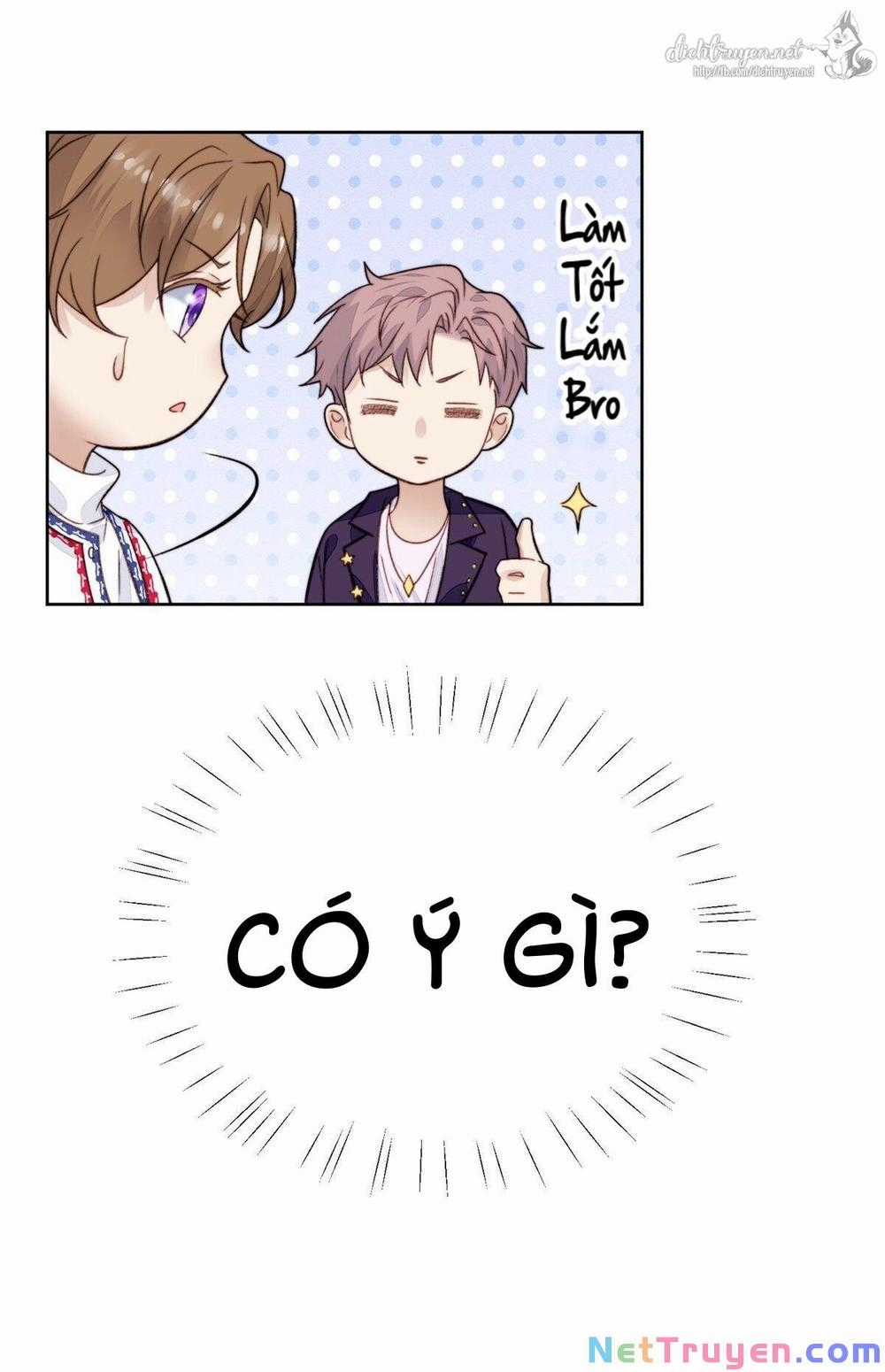 Dựa Vào Đại Lão Ổn Định Vị Trí C Trong Nam Đoàn Chapter 19 trang 40