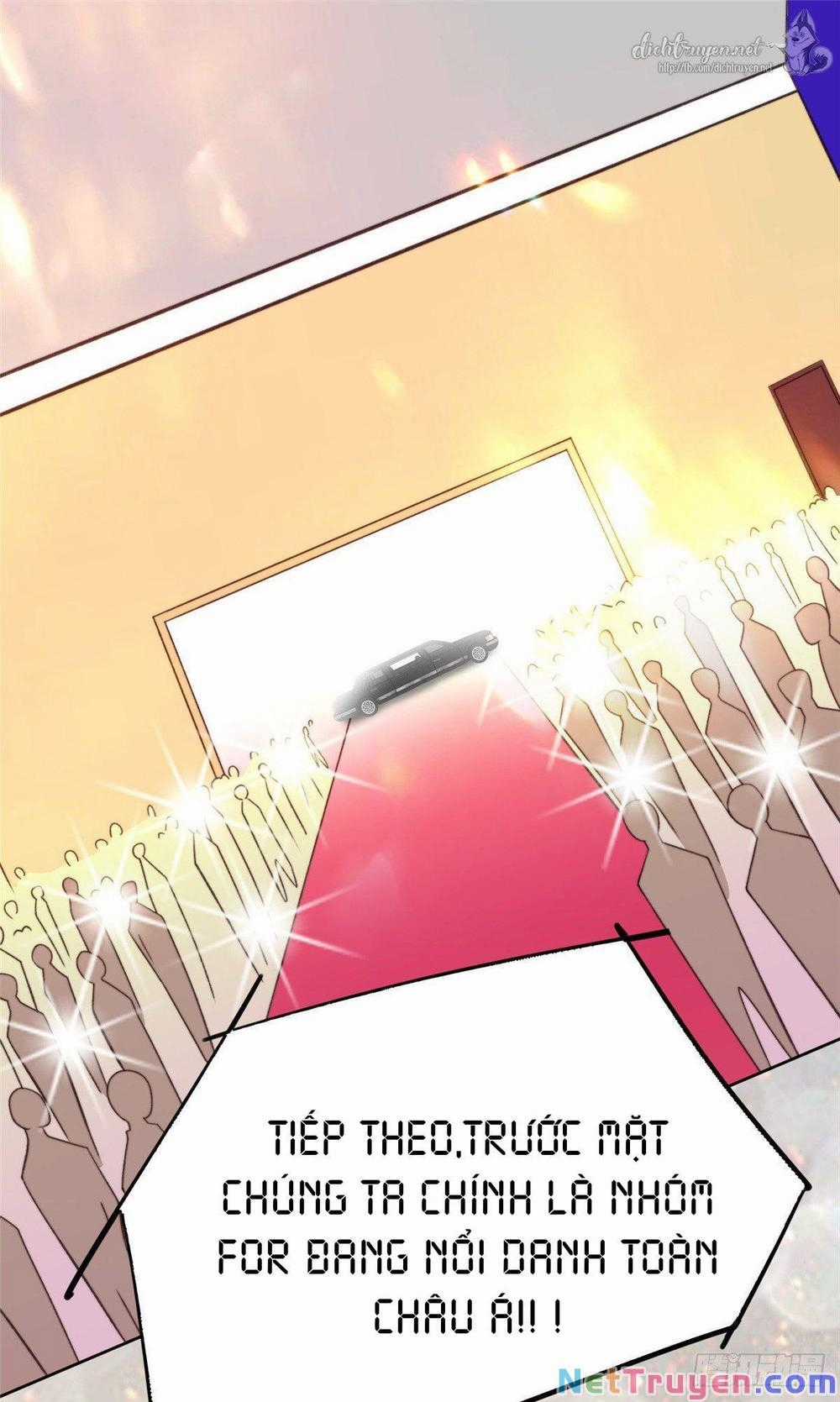 Dựa Vào Đại Lão Ổn Định Vị Trí C Trong Nam Đoàn Chapter 19 trang 41