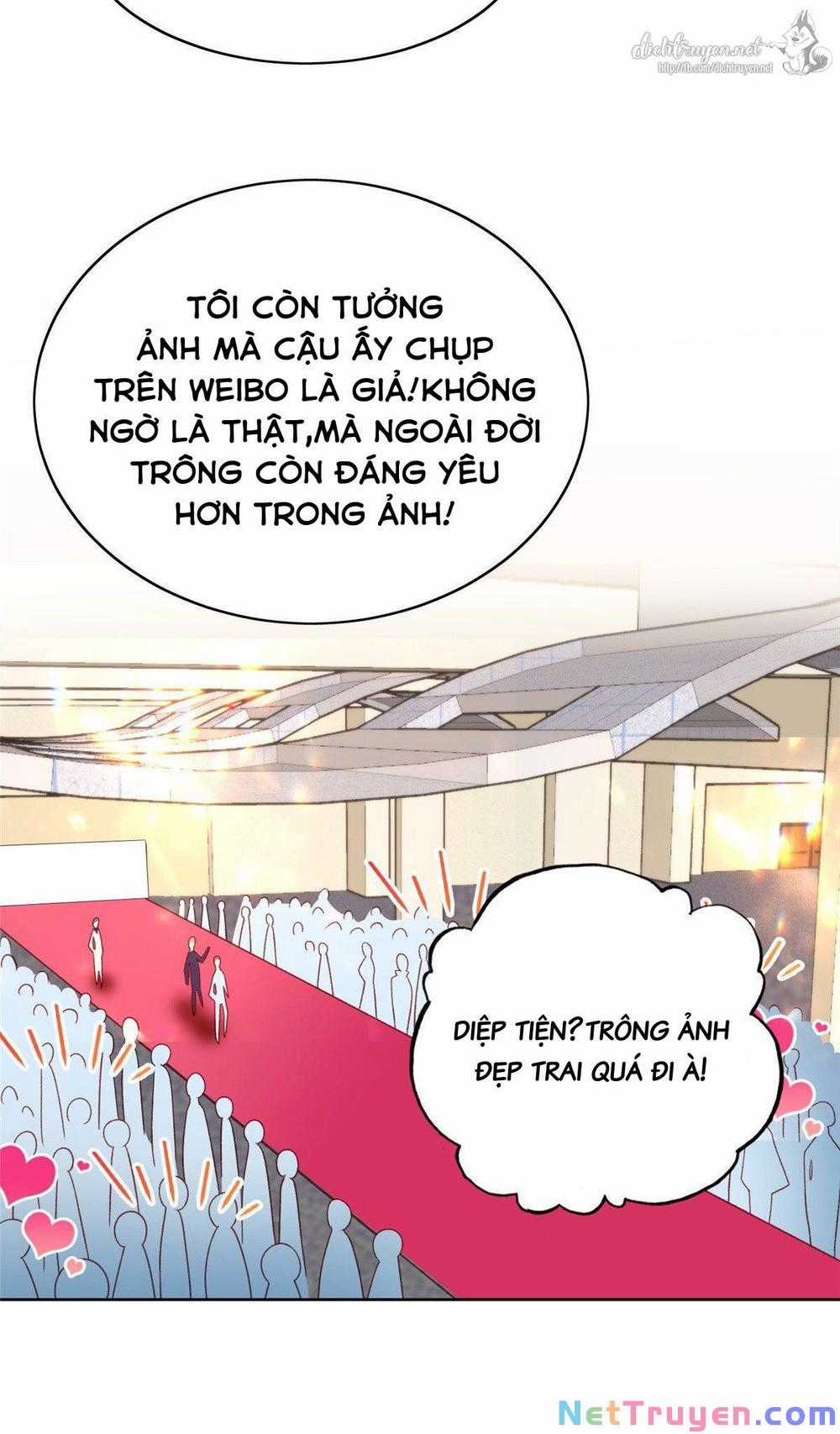 Dựa Vào Đại Lão Ổn Định Vị Trí C Trong Nam Đoàn Chapter 19 trang 46