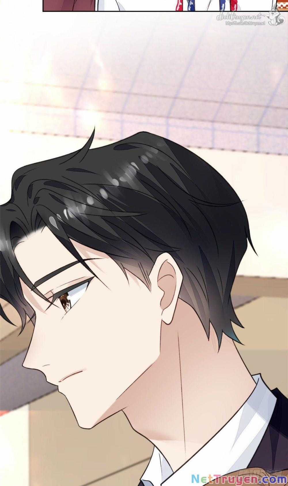 Dựa Vào Đại Lão Ổn Định Vị Trí C Trong Nam Đoàn Chapter 19 trang 5