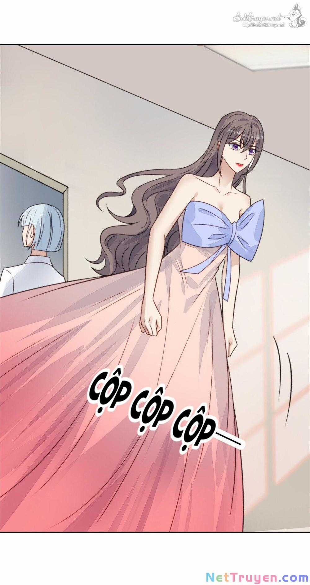 Dựa Vào Đại Lão Ổn Định Vị Trí C Trong Nam Đoàn Chapter 19 trang 9