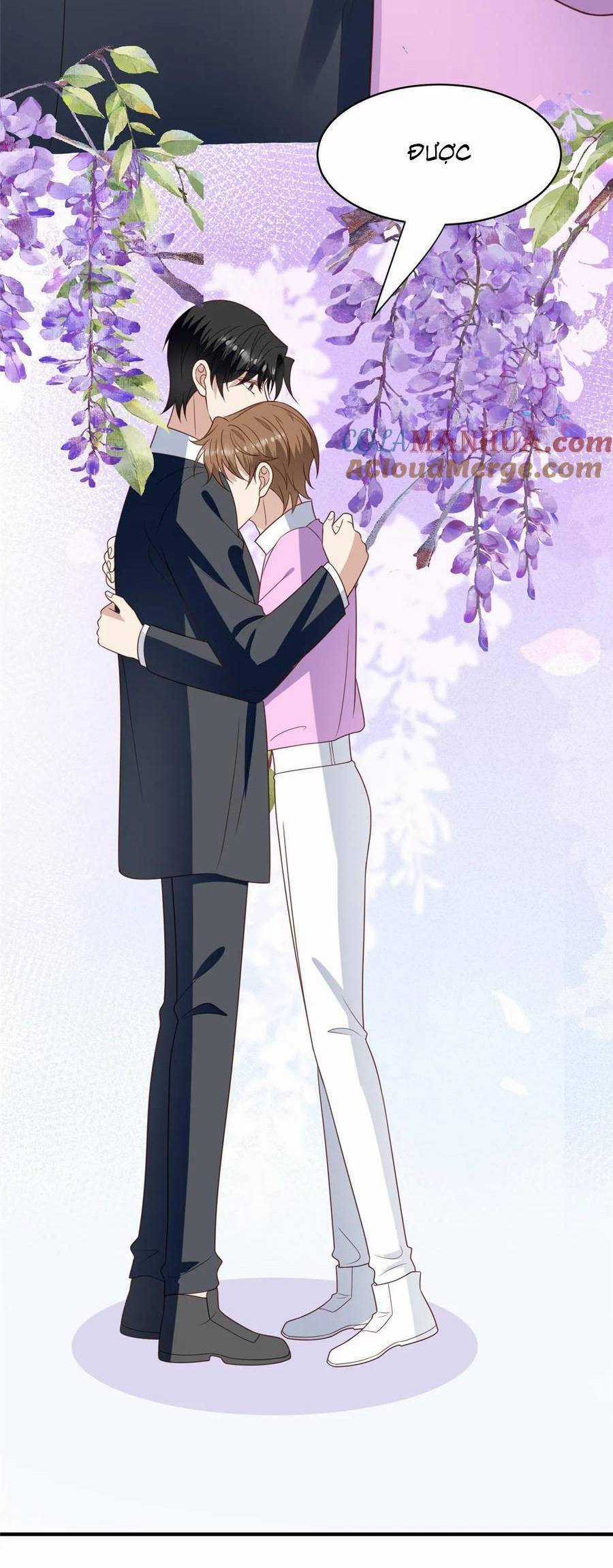 Dựa Vào Đại Lão Ổn Định Vị Trí C Trong Nam Đoàn Chapter 196 trang 16