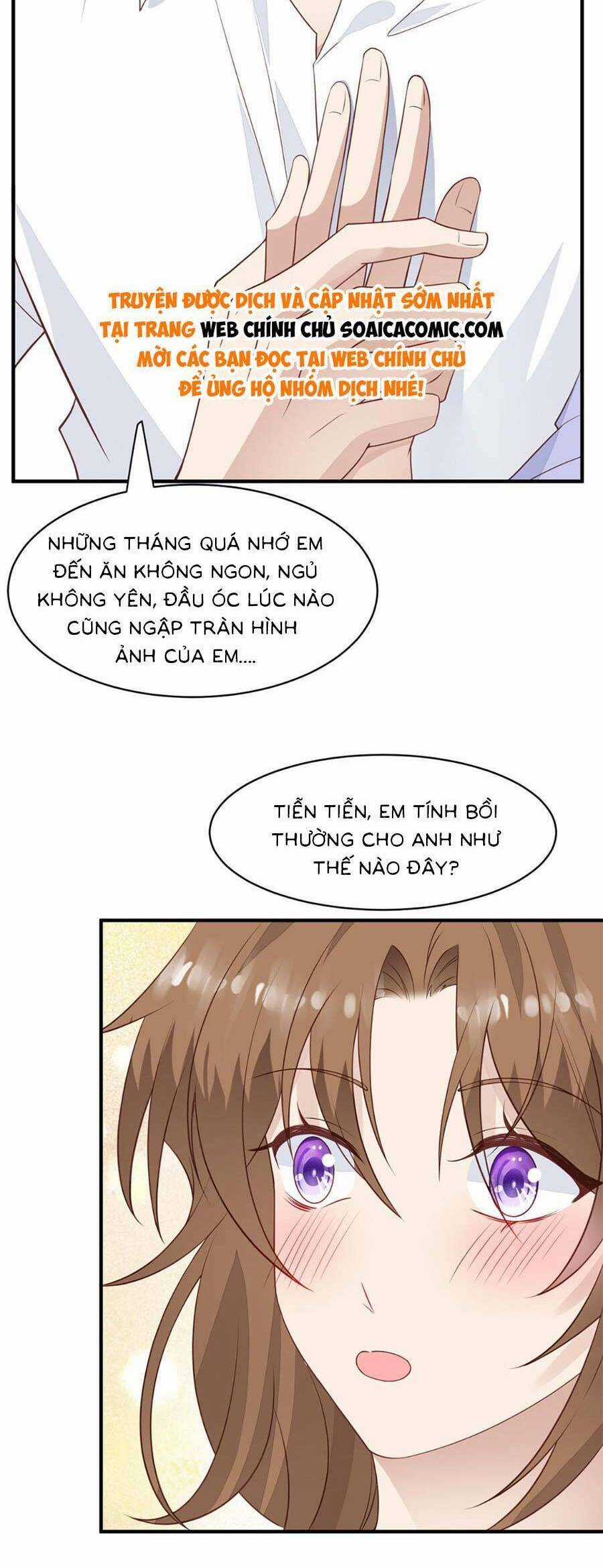 Dựa Vào Đại Lão Ổn Định Vị Trí C Trong Nam Đoàn Chapter 197 trang 15