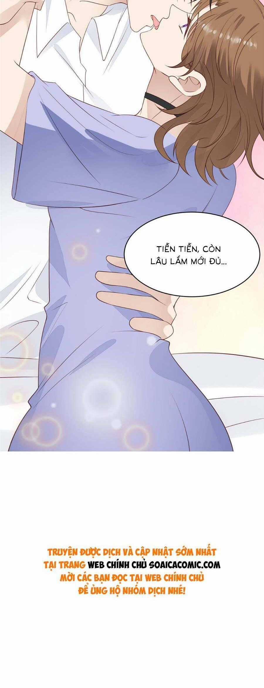 Dựa Vào Đại Lão Ổn Định Vị Trí C Trong Nam Đoàn Chapter 197 trang 18