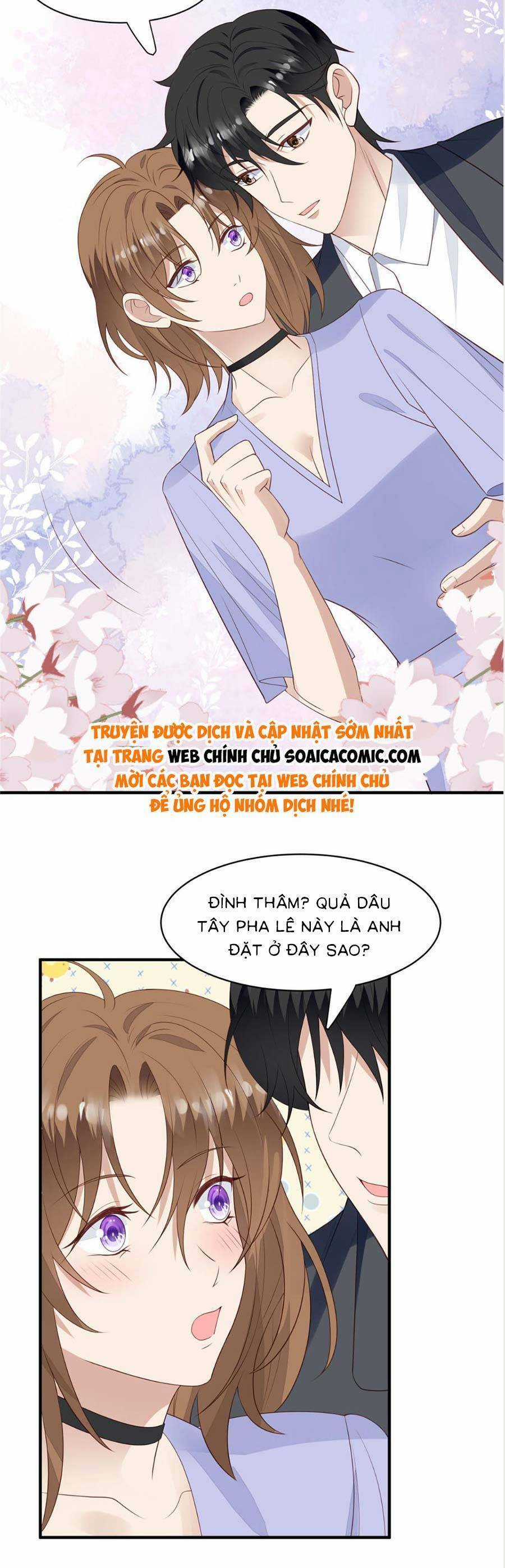 Dựa Vào Đại Lão Ổn Định Vị Trí C Trong Nam Đoàn Chapter 197 trang 9