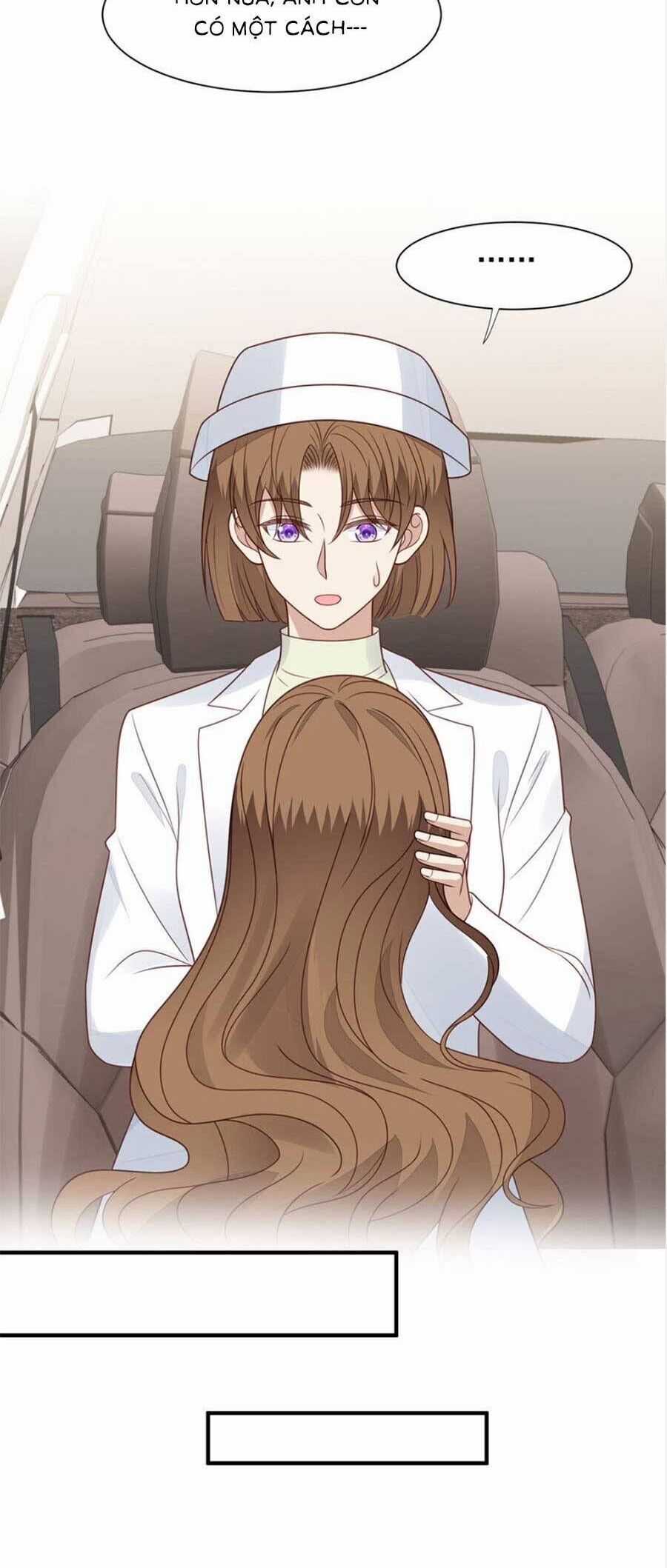 Dựa Vào Đại Lão Ổn Định Vị Trí C Trong Nam Đoàn Chapter 198 trang 11