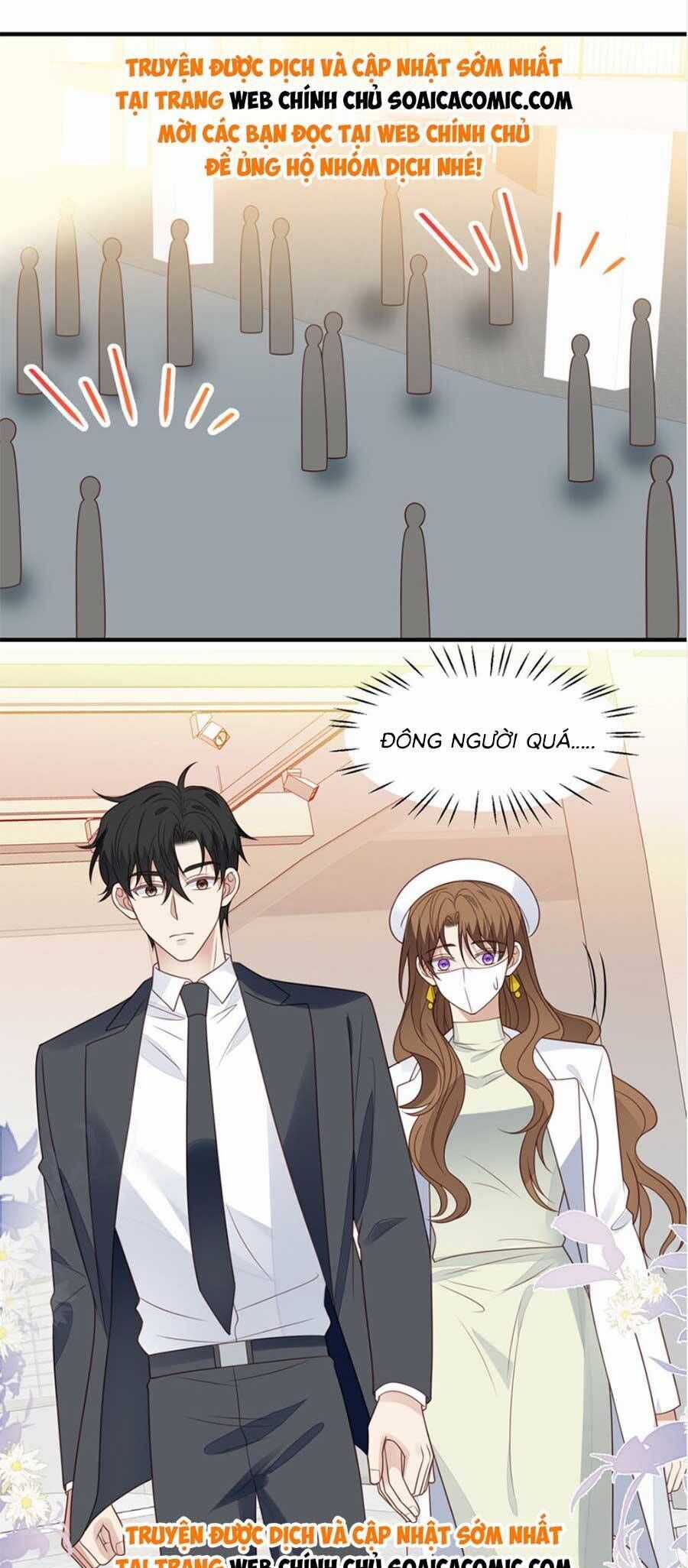 Dựa Vào Đại Lão Ổn Định Vị Trí C Trong Nam Đoàn Chapter 198 trang 12