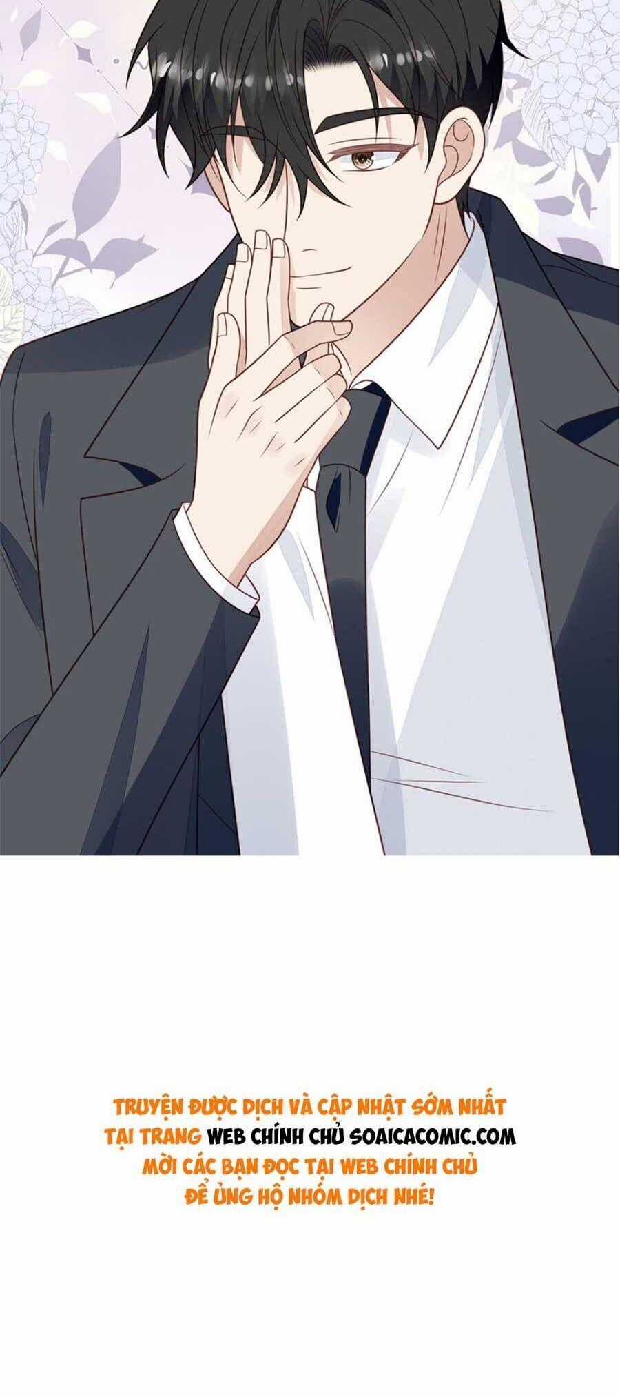 Dựa Vào Đại Lão Ổn Định Vị Trí C Trong Nam Đoàn Chapter 198 trang 17