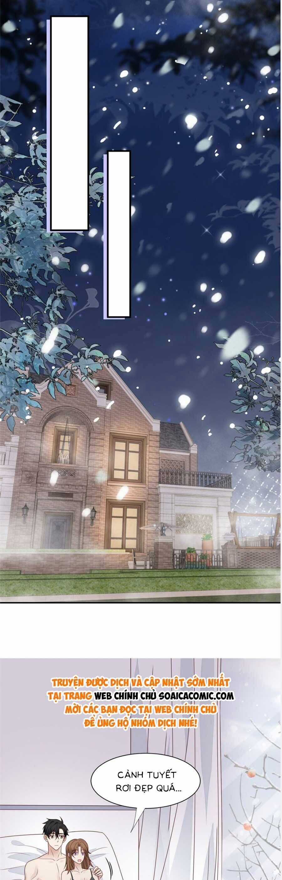 Dựa Vào Đại Lão Ổn Định Vị Trí C Trong Nam Đoàn Chapter 198 trang 3