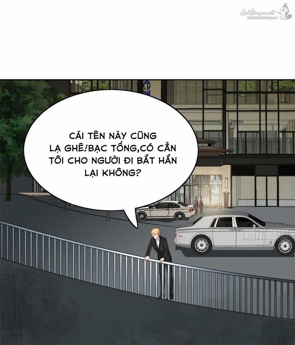 Dựa Vào Đại Lão Ổn Định Vị Trí C Trong Nam Đoàn Chapter 2 trang 10