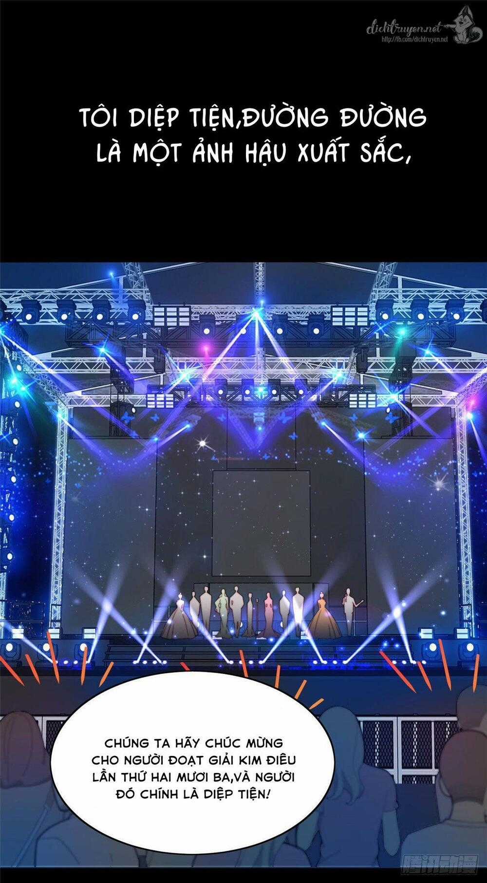 Dựa Vào Đại Lão Ổn Định Vị Trí C Trong Nam Đoàn Chapter 2 trang 14