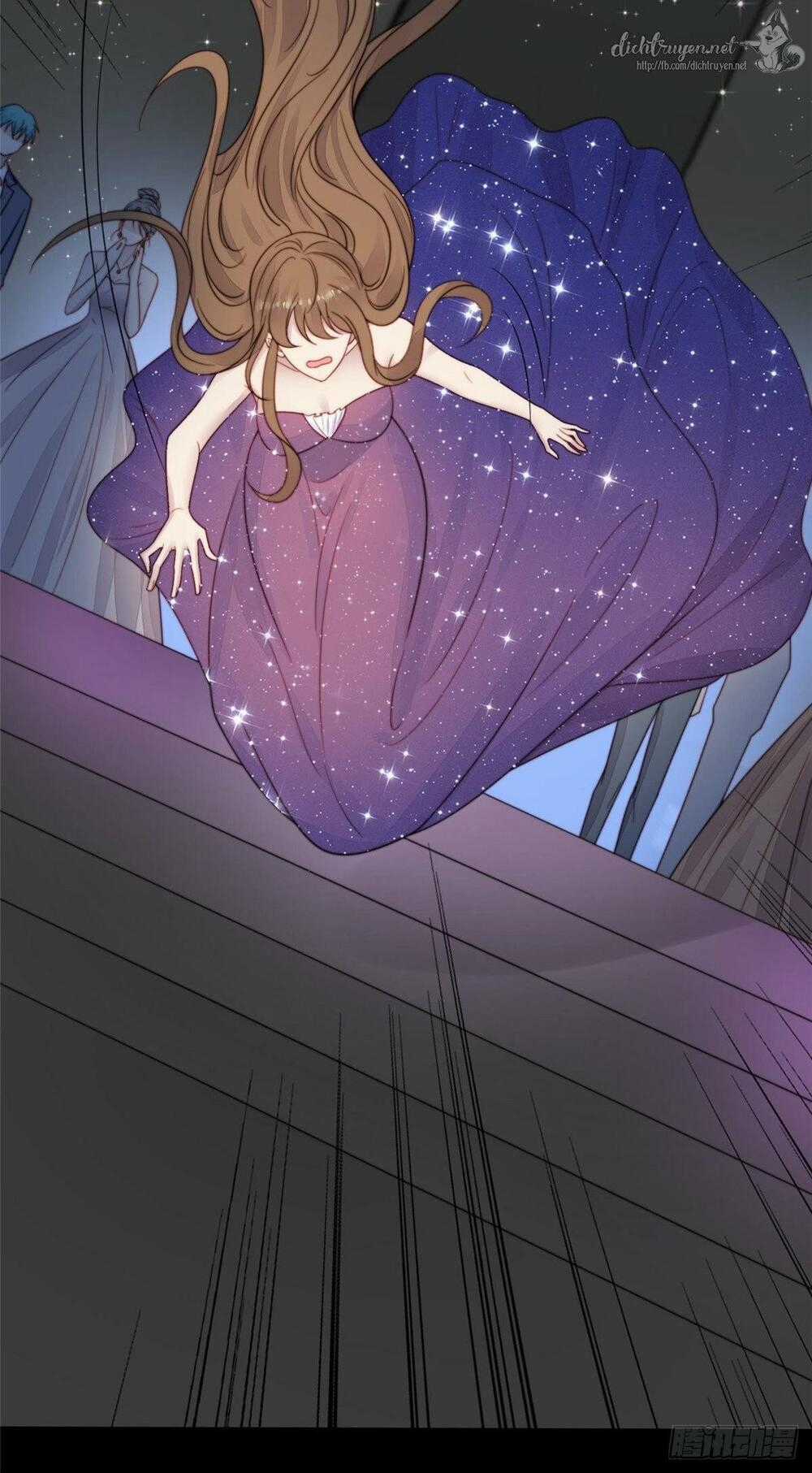 Dựa Vào Đại Lão Ổn Định Vị Trí C Trong Nam Đoàn Chapter 2 trang 19