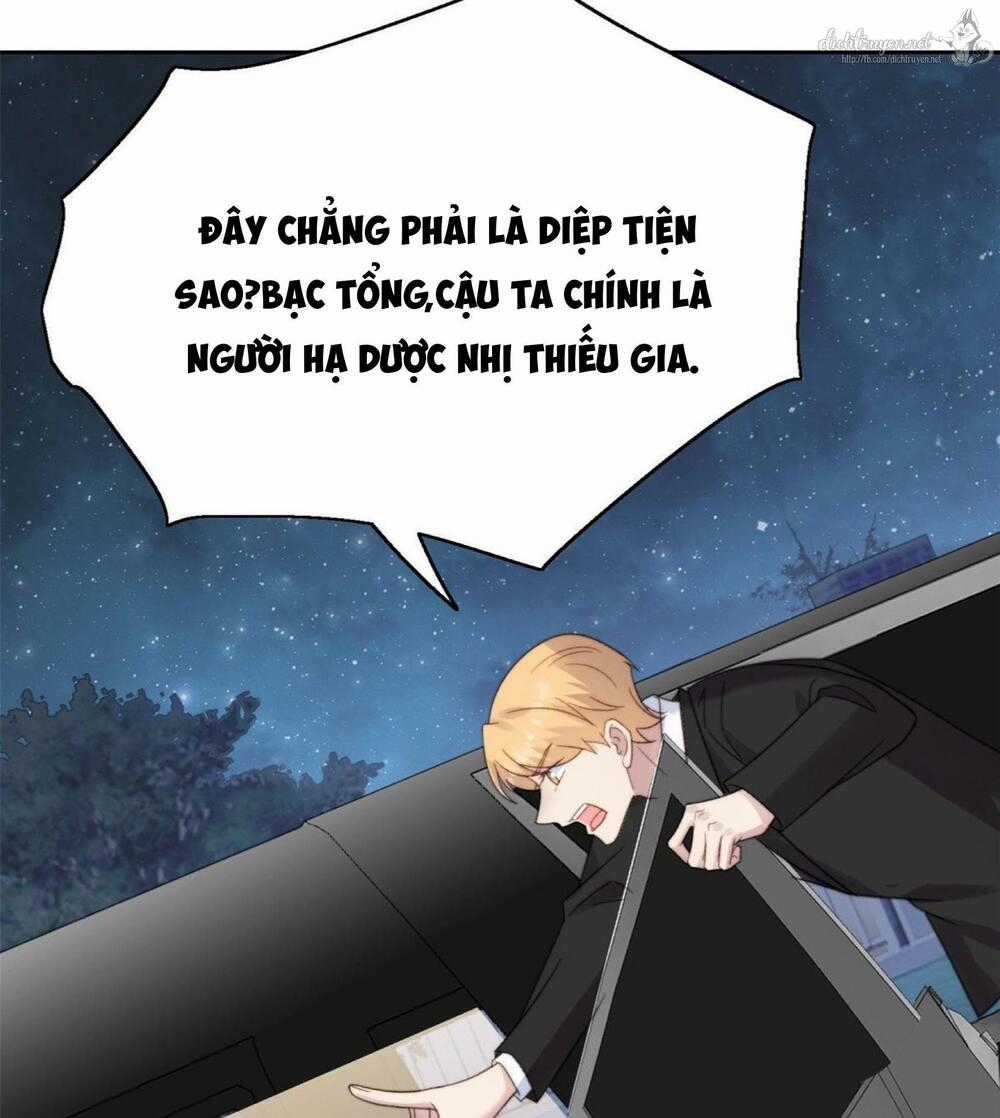 Dựa Vào Đại Lão Ổn Định Vị Trí C Trong Nam Đoàn Chapter 2 trang 2