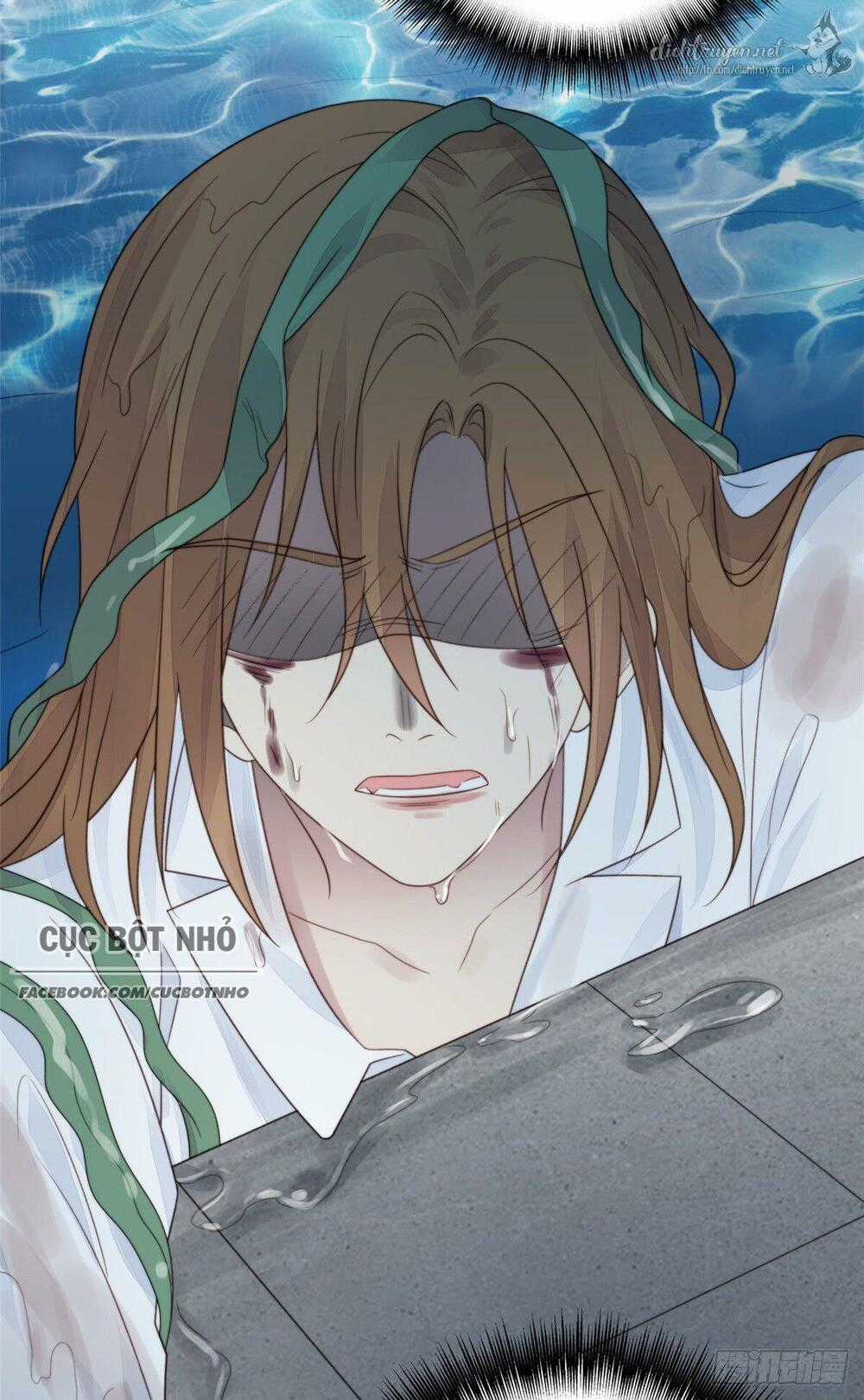 Dựa Vào Đại Lão Ổn Định Vị Trí C Trong Nam Đoàn Chapter 2 trang 24