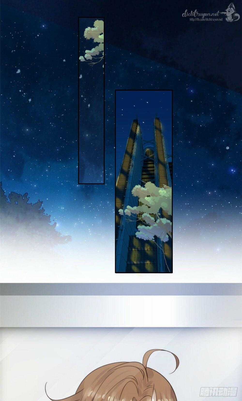 Dựa Vào Đại Lão Ổn Định Vị Trí C Trong Nam Đoàn Chapter 2 trang 26