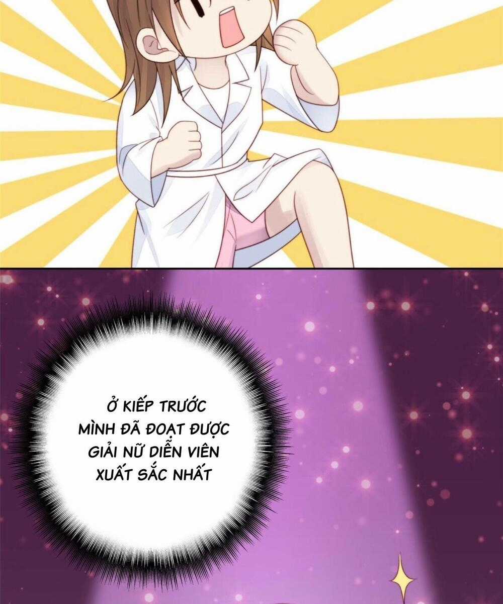 Dựa Vào Đại Lão Ổn Định Vị Trí C Trong Nam Đoàn Chapter 2 trang 39