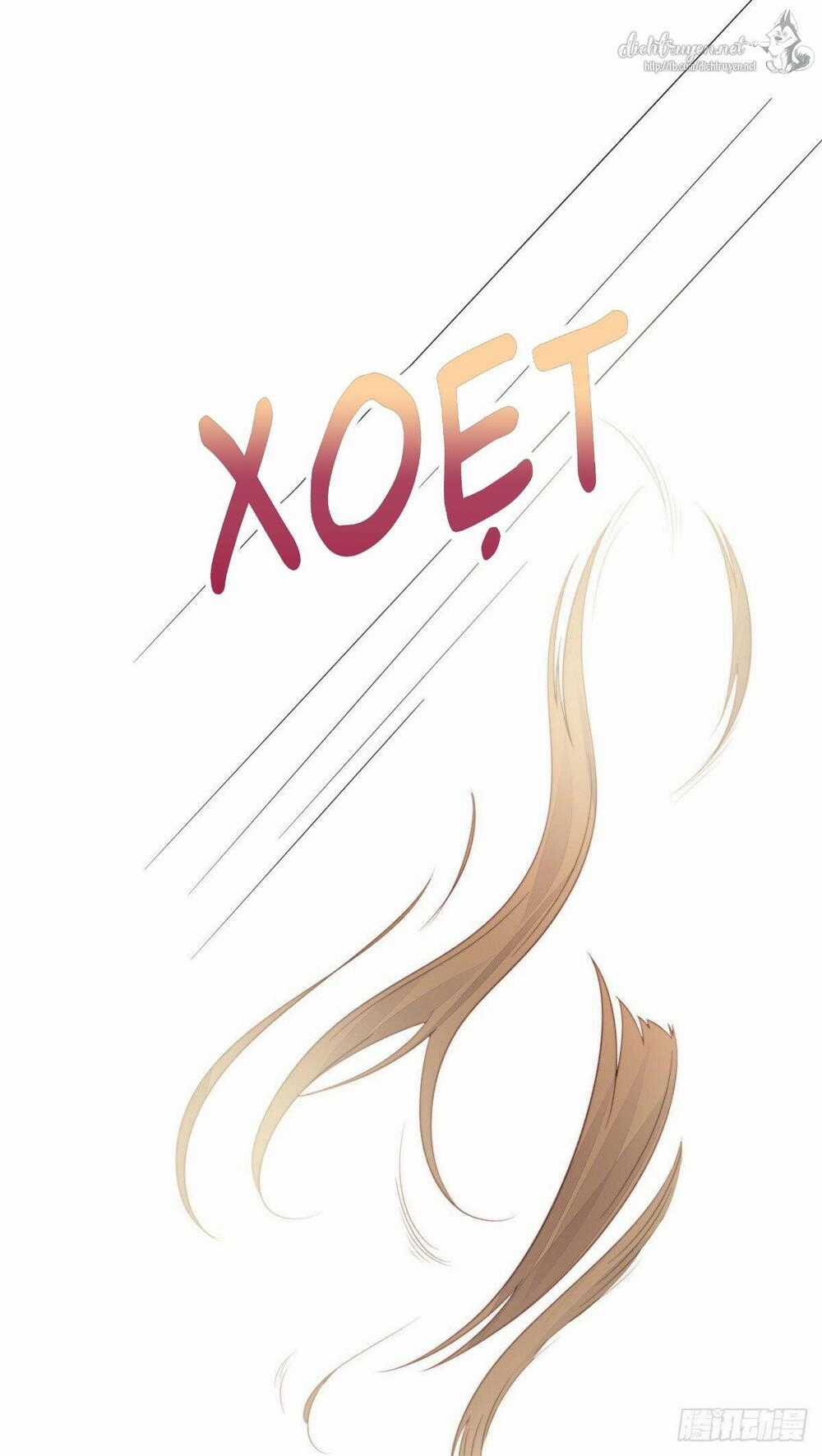 Dựa Vào Đại Lão Ổn Định Vị Trí C Trong Nam Đoàn Chapter 2 trang 43