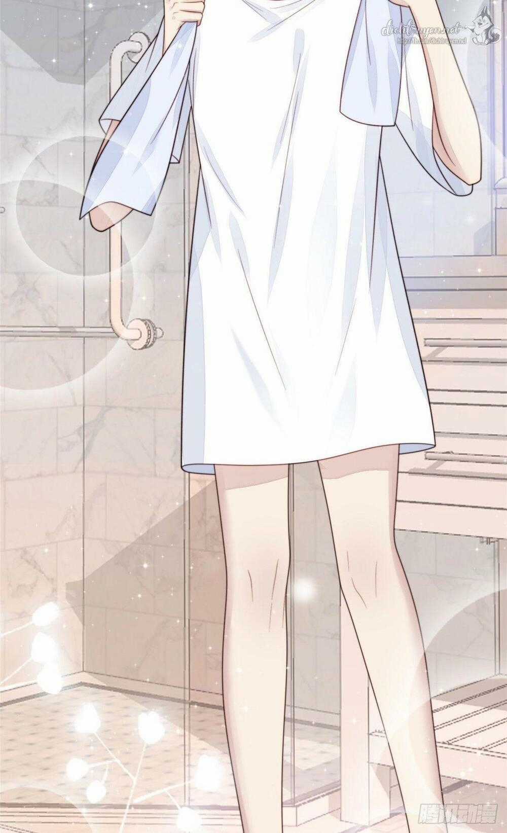 Dựa Vào Đại Lão Ổn Định Vị Trí C Trong Nam Đoàn Chapter 2 trang 45