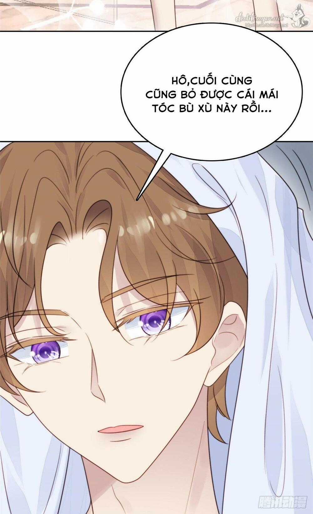 Dựa Vào Đại Lão Ổn Định Vị Trí C Trong Nam Đoàn Chapter 2 trang 46