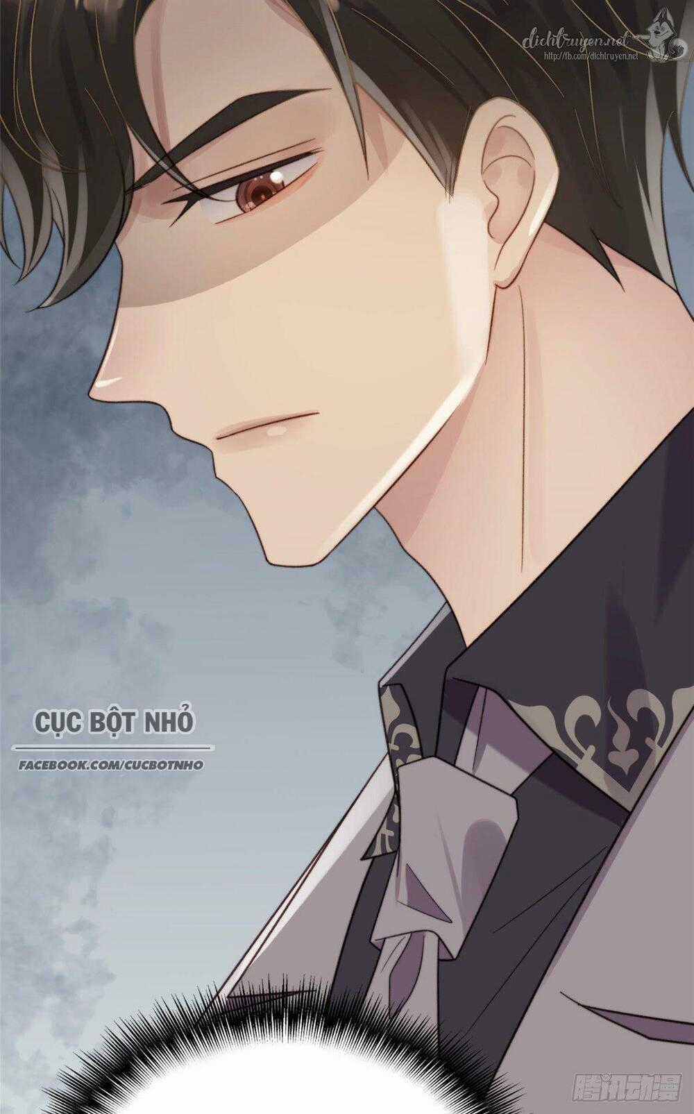 Dựa Vào Đại Lão Ổn Định Vị Trí C Trong Nam Đoàn Chapter 2 trang 5