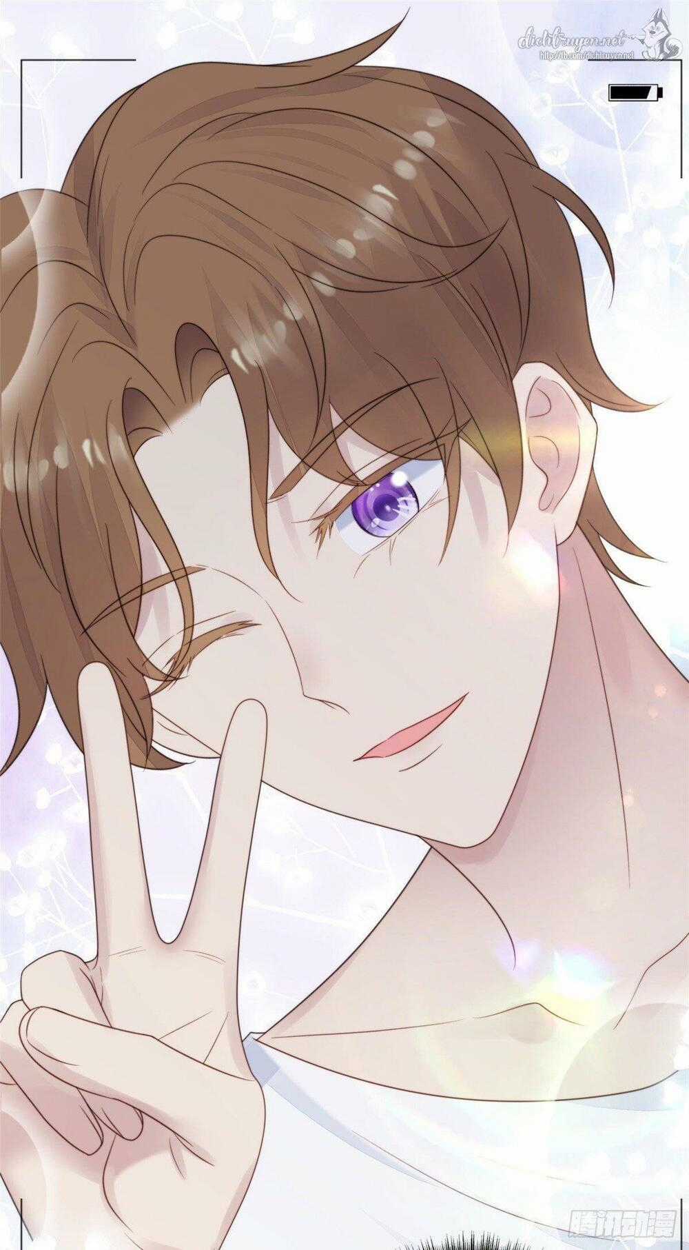 Dựa Vào Đại Lão Ổn Định Vị Trí C Trong Nam Đoàn Chapter 2 trang 52