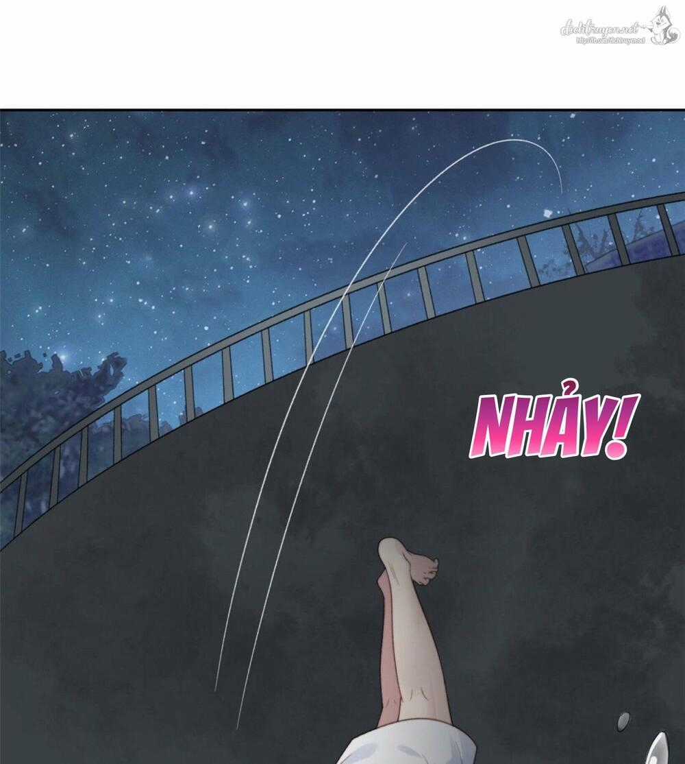 Dựa Vào Đại Lão Ổn Định Vị Trí C Trong Nam Đoàn Chapter 2 trang 8