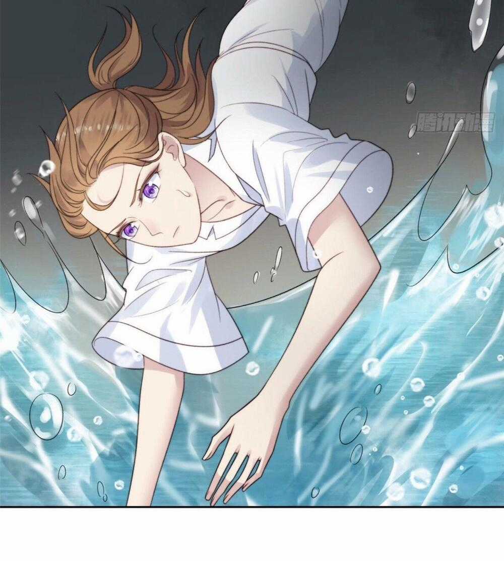 Dựa Vào Đại Lão Ổn Định Vị Trí C Trong Nam Đoàn Chapter 2 trang 9